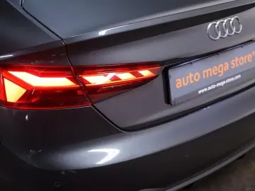 A5 40 TDI Sportback S tronic  Virtual Leder NAVI
