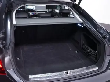 A5 40 TDI Sportback S tronic  Virtual Leder NAVI