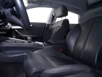 A5 40 TDI Sportback S tronic  Virtual Leder NAVI