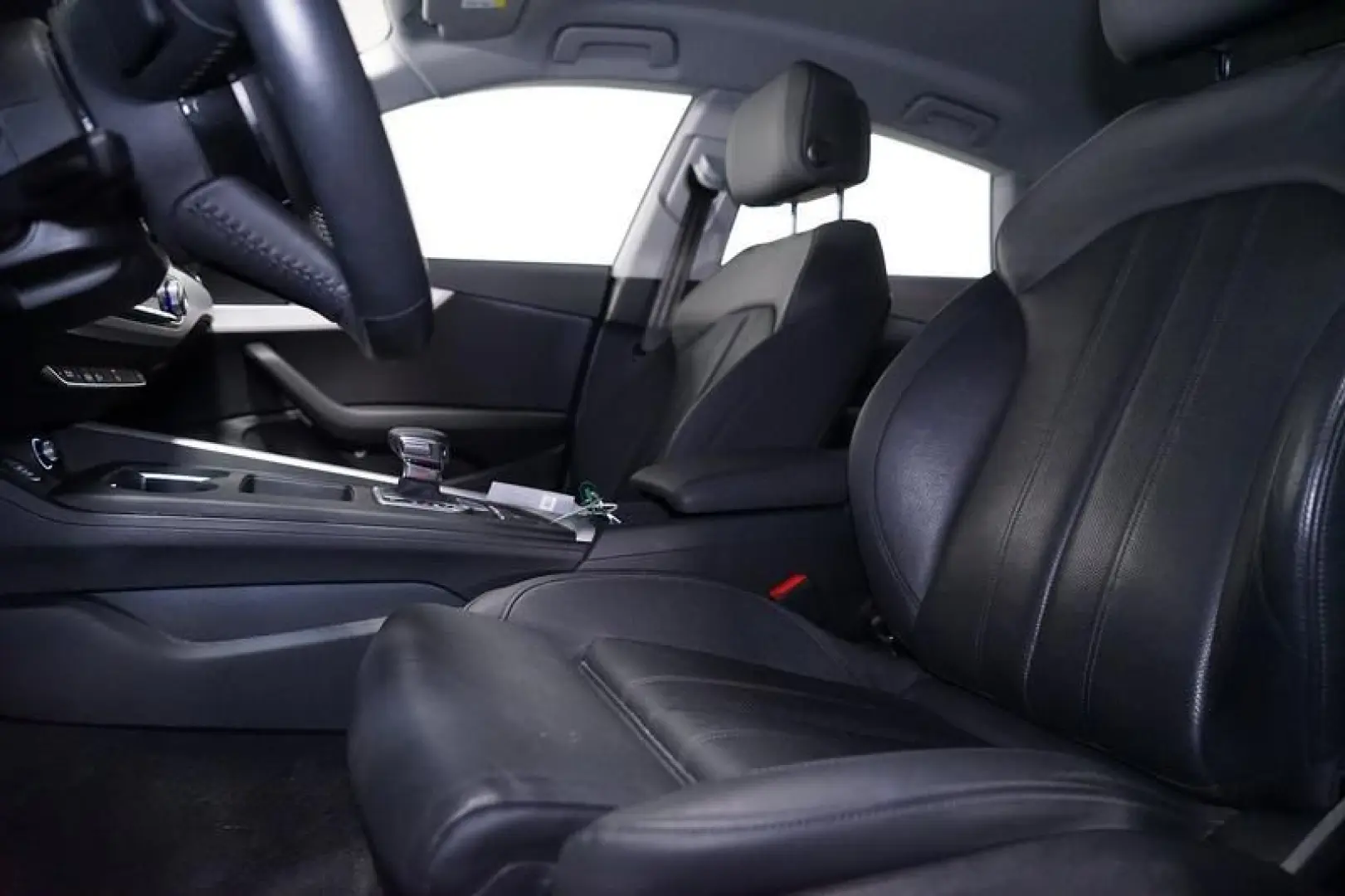 A5 40 TDI Sportback S tronic  Virtual Leder NAVI