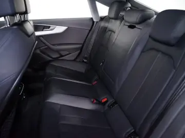 A5 40 TDI Sportback S tronic  Virtual Leder NAVI