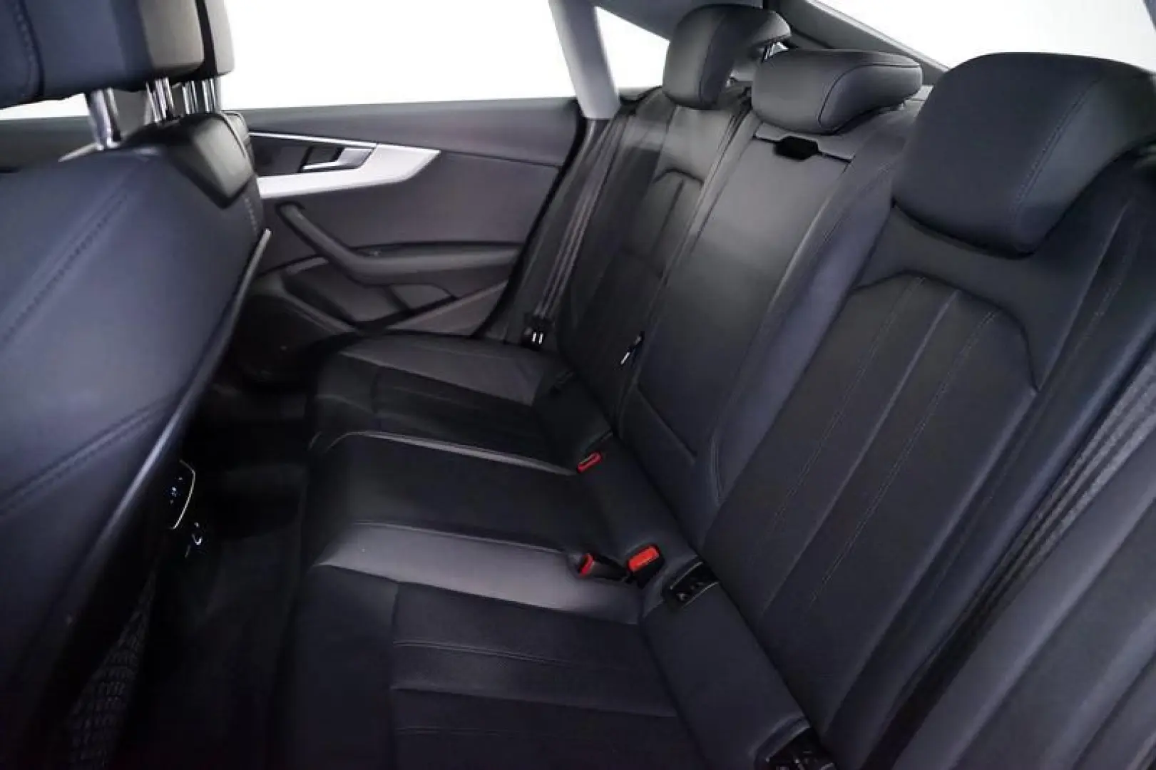 A5 40 TDI Sportback S tronic  Virtual Leder NAVI