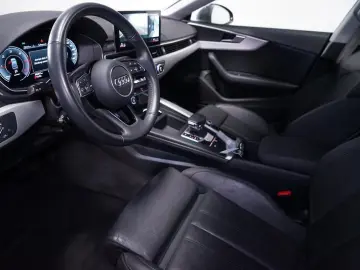 A5 40 TDI Sportback S tronic  Virtual Leder NAVI