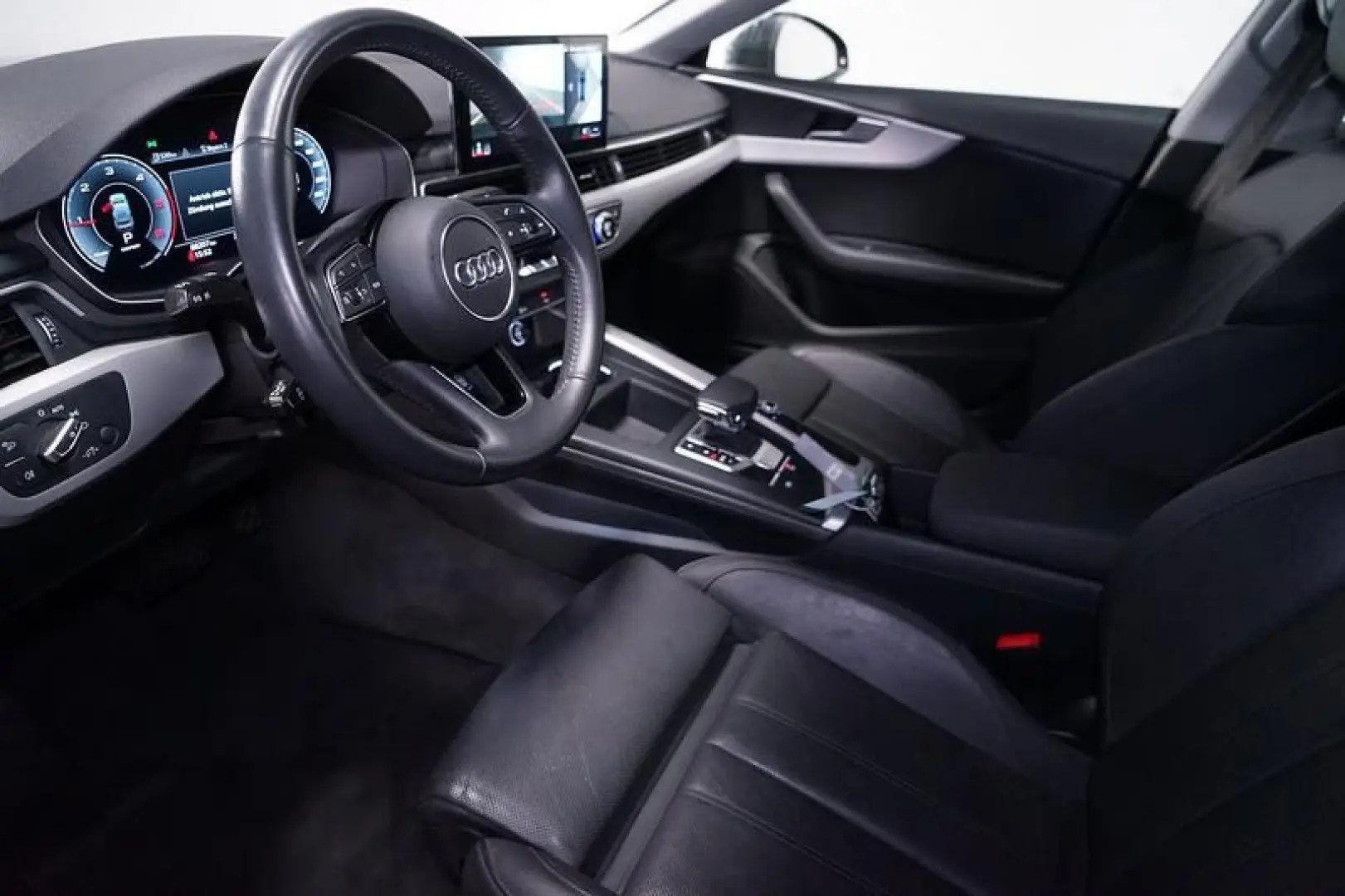 A5 40 TDI Sportback S tronic  Virtual Leder NAVI