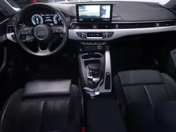 A5 40 TDI Sportback S tronic  Virtual Leder NAVI