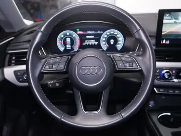 A5 40 TDI Sportback S tronic  Virtual Leder NAVI