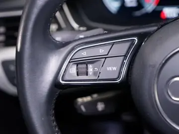 A5 40 TDI Sportback S tronic  Virtual Leder NAVI