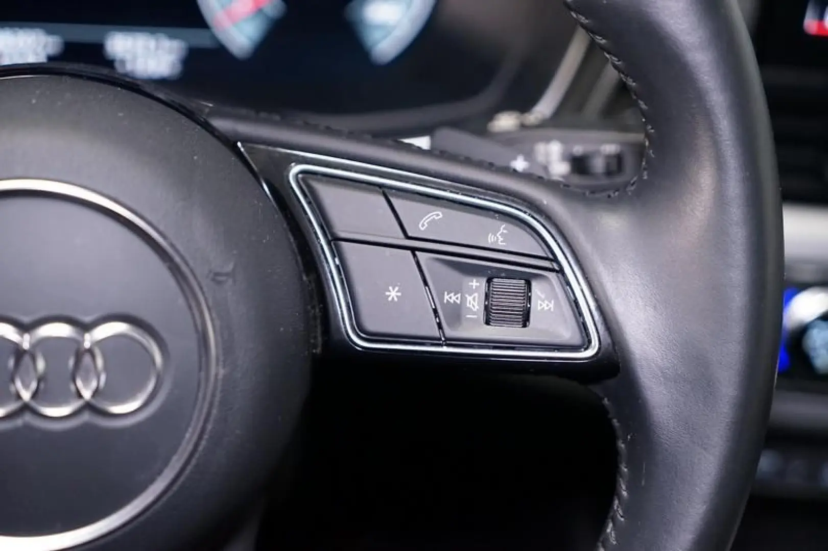 A5 40 TDI Sportback S tronic  Virtual Leder NAVI