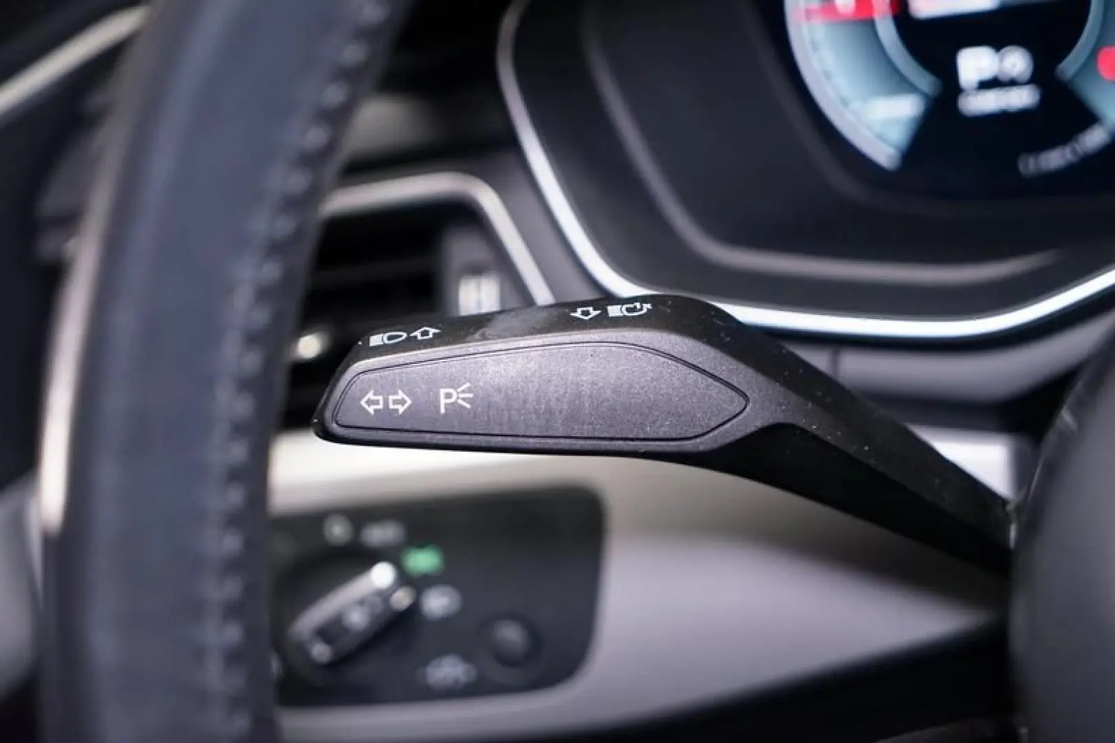 A5 40 TDI Sportback S tronic  Virtual Leder NAVI