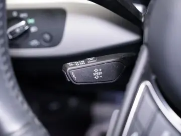 A5 40 TDI Sportback S tronic  Virtual Leder NAVI