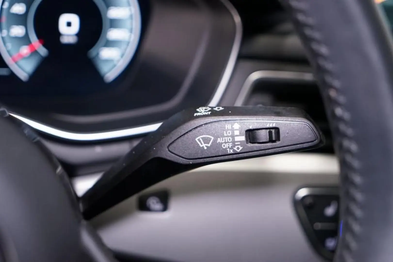 A5 40 TDI Sportback S tronic  Virtual Leder NAVI