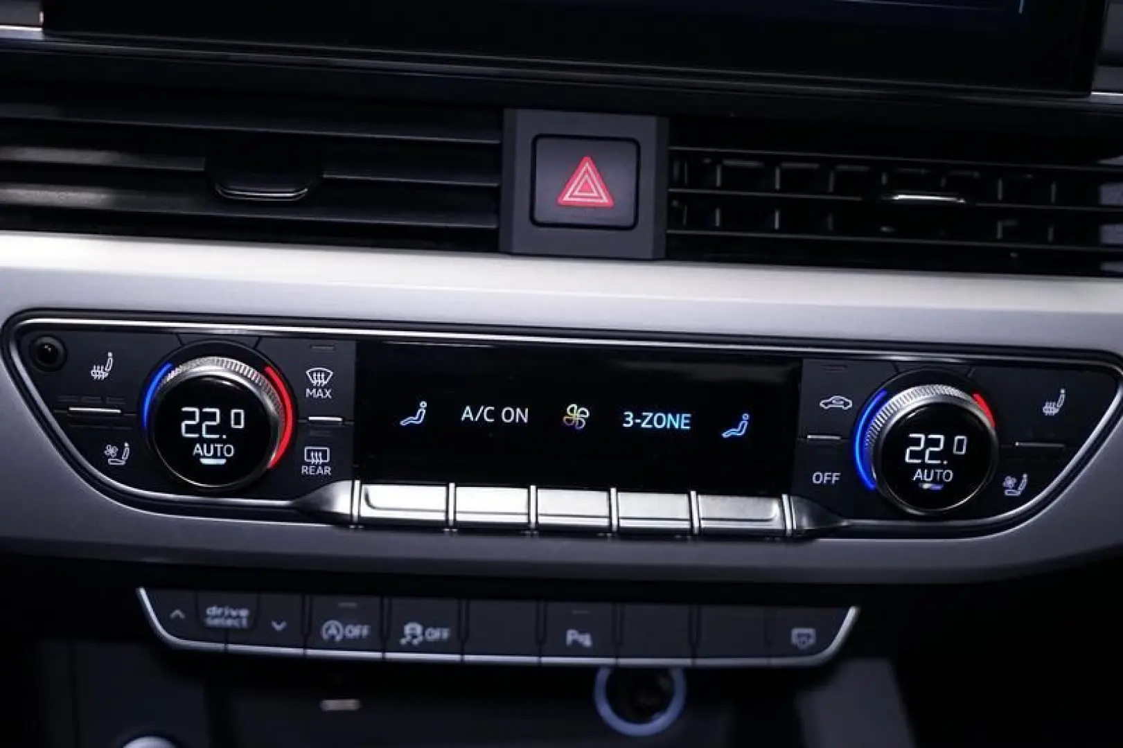 A5 40 TDI Sportback S tronic  Virtual Leder NAVI