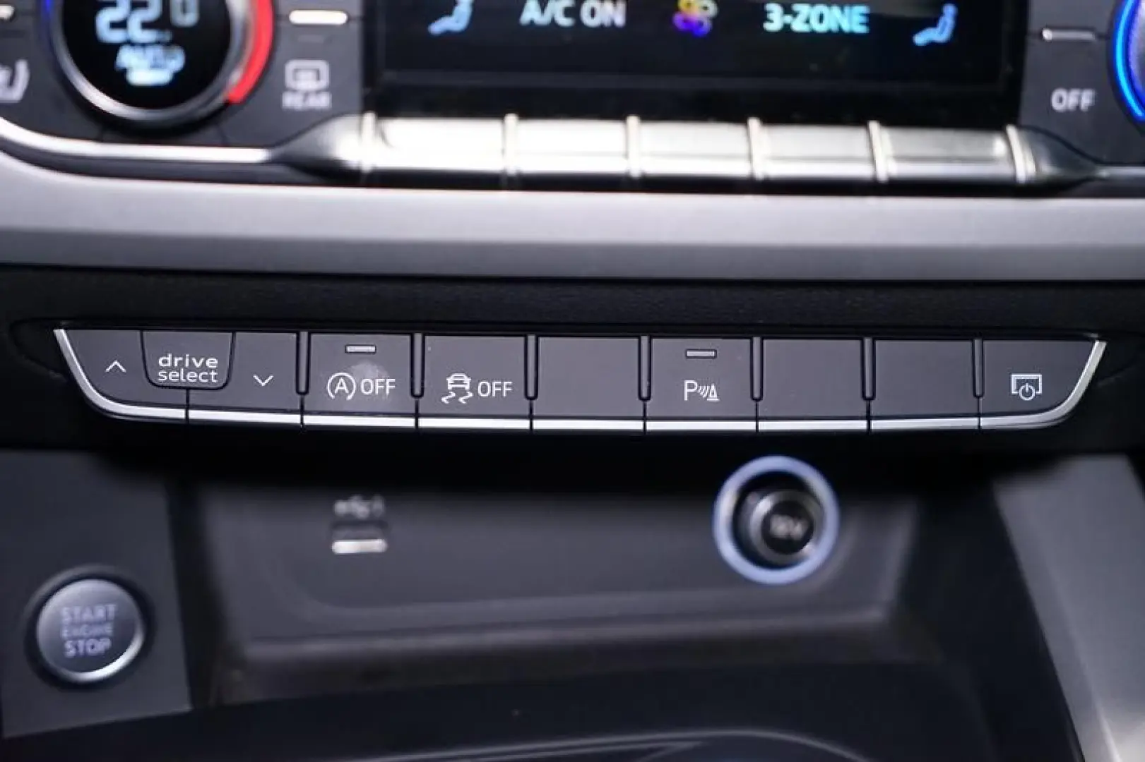 A5 40 TDI Sportback S tronic  Virtual Leder NAVI