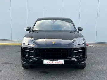 Cayenne S Coupé   Matrix LED RED Int Sport P.