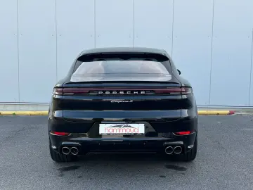 Cayenne S Coupé   Matrix LED RED Int Sport P.