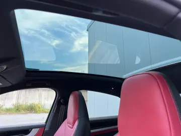 Cayenne S Coupé   Matrix LED RED Int Sport P.