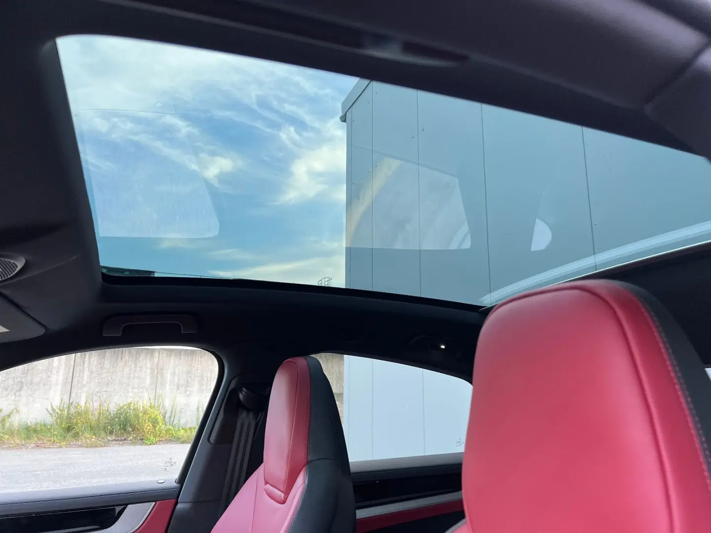 Cayenne S Coupé   Matrix LED RED Int Sport P.