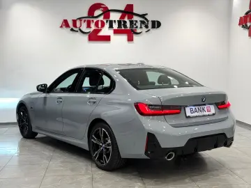 320 e M-Sportpaket Facelift HEAD-UP KAMERA LED