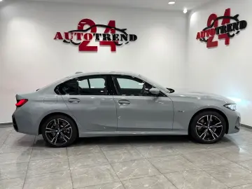 320 e M-Sportpaket Facelift HEAD-UP KAMERA LED