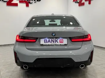 320 e M-Sportpaket Facelift HEAD-UP KAMERA LED