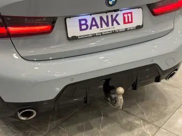 320 e M-Sportpaket Facelift HEAD-UP KAMERA LED