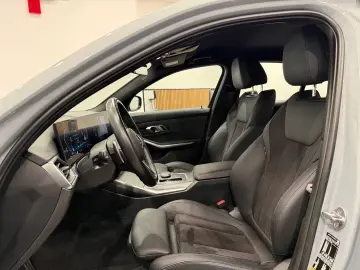 320 e M-Sportpaket Facelift HEAD-UP KAMERA LED