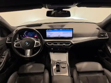 320 e M-Sportpaket Facelift HEAD-UP KAMERA LED