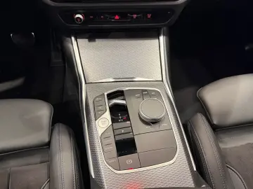 320 e M-Sportpaket Facelift HEAD-UP KAMERA LED