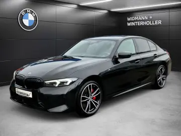 330i xDrive Lim. M Sport PRO HUD GSD DA Prof. H