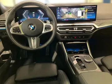 330i xDrive Lim. M Sport PRO HUD GSD DA Prof. H