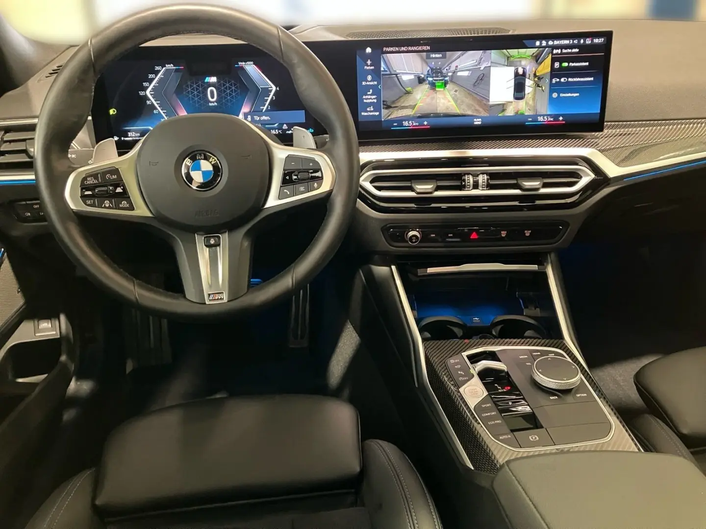 330i xDrive Lim. M Sport PRO HUD GSD DA Prof. H