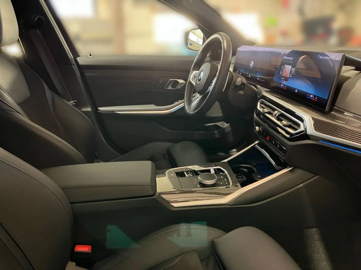 330i xDrive Lim. M Sport PRO HUD GSD DA Prof. H