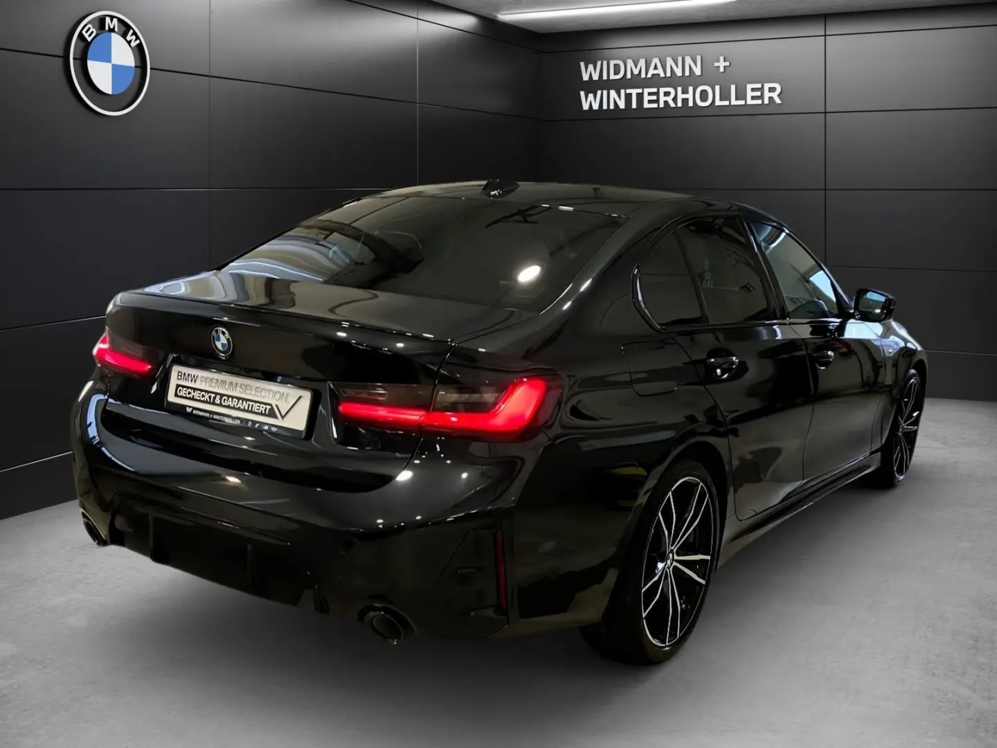 330i xDrive Lim. M Sport PRO HUD GSD DA Prof. H