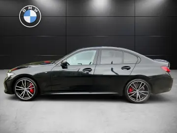 330i xDrive Lim. M Sport PRO HUD GSD DA Prof. H