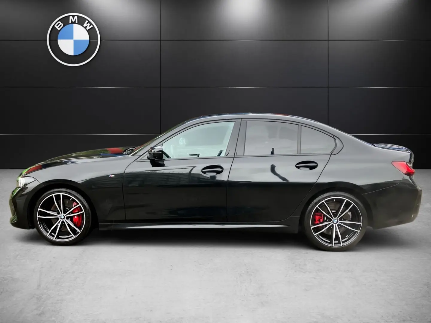 330i xDrive Lim. M Sport PRO HUD GSD DA Prof. H