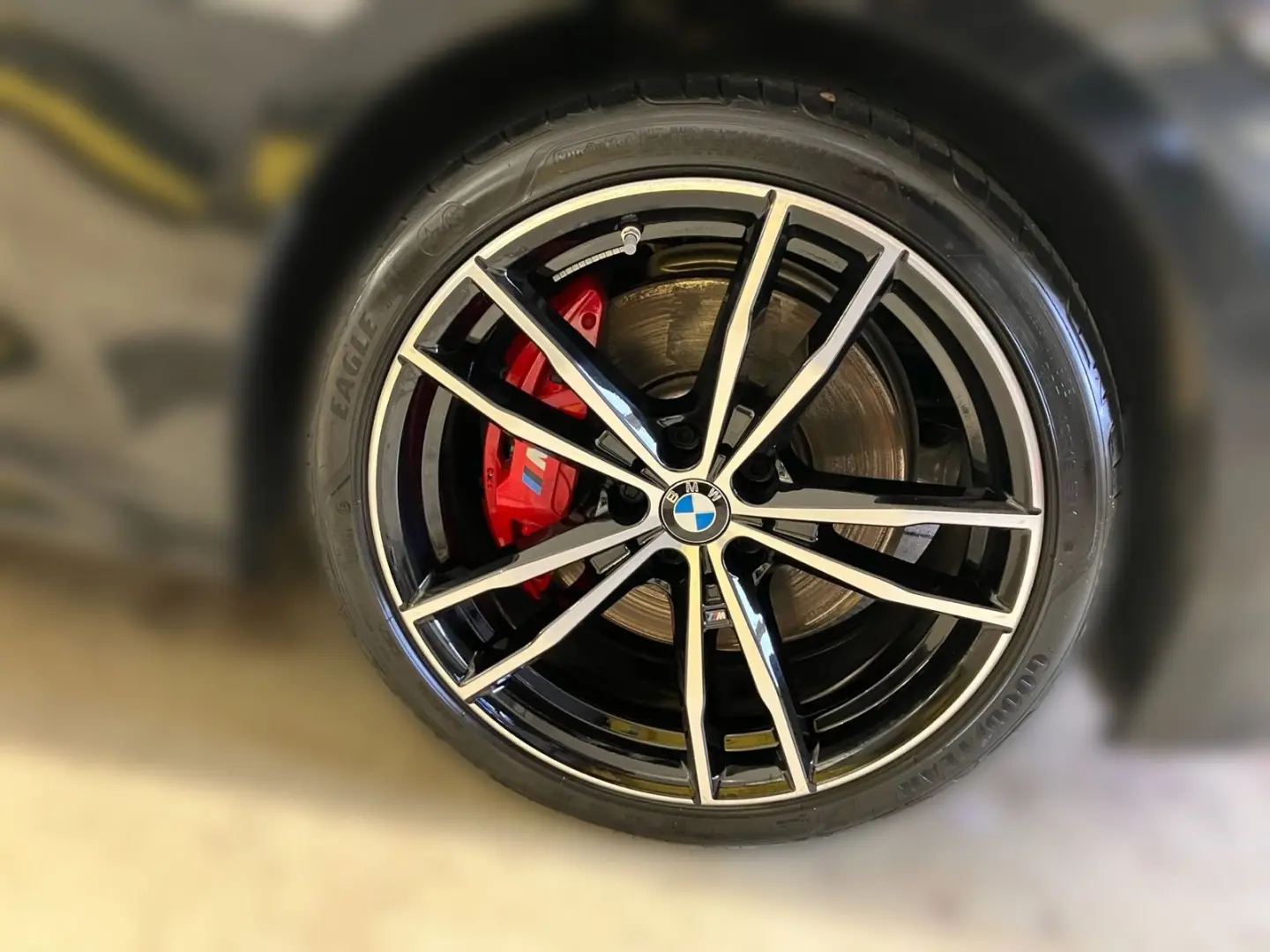 330i xDrive Lim. M Sport PRO HUD GSD DA Prof. H