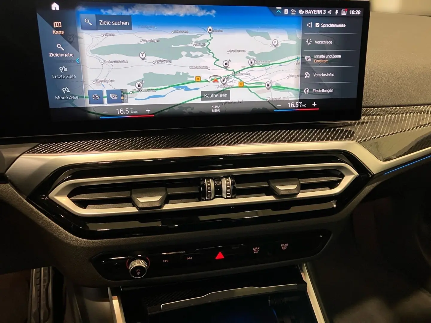 330i xDrive Lim. M Sport PRO HUD GSD DA Prof. H