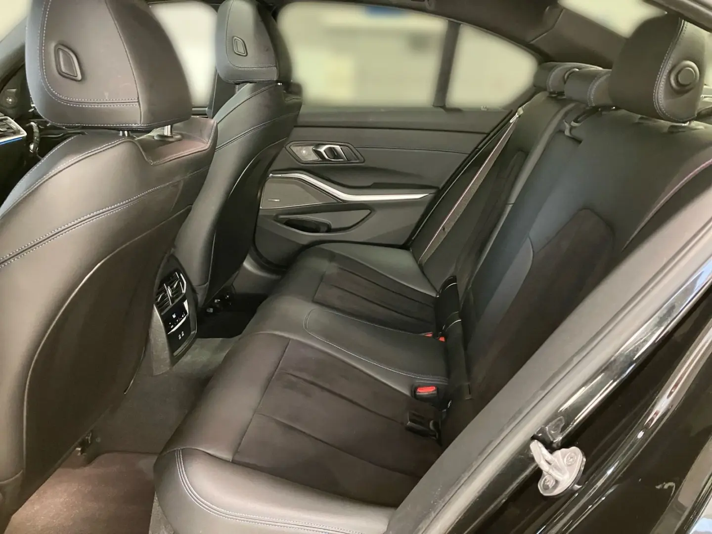 330i xDrive Lim. M Sport PRO HUD GSD DA Prof. H