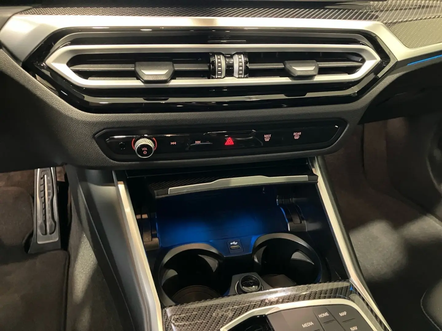 330i xDrive Lim. M Sport PRO HUD GSD DA Prof. H