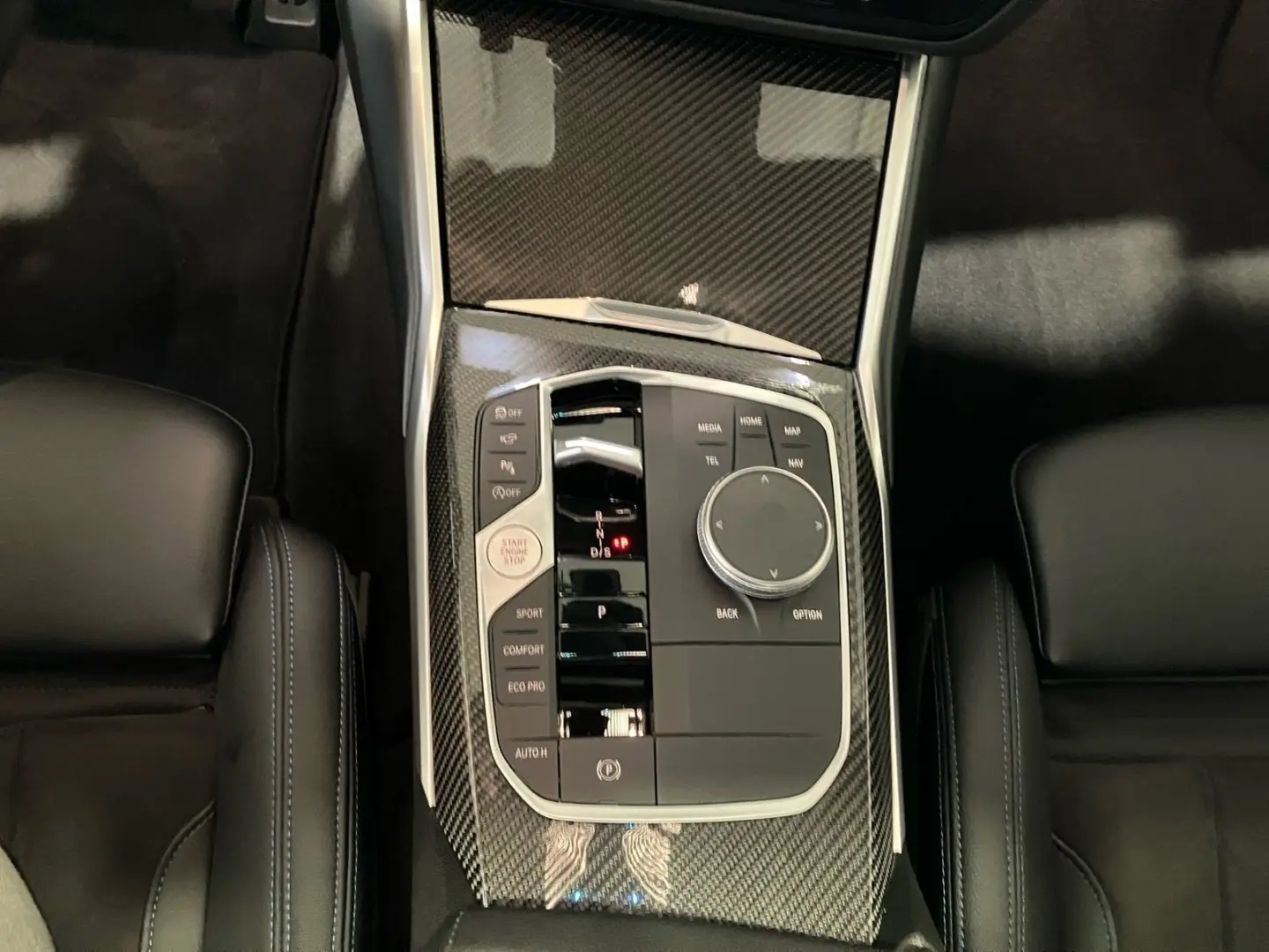 330i xDrive Lim. M Sport PRO HUD GSD DA Prof. H