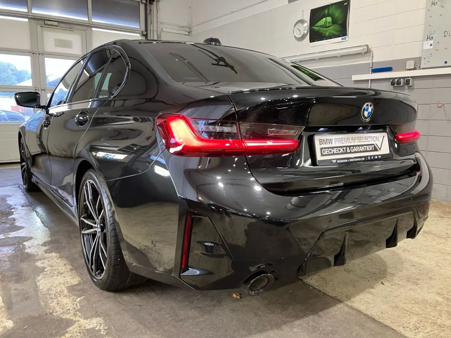 330i xDrive Lim. M Sport PRO HUD GSD DA Prof. H
