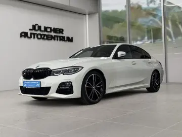 330i Automatik M-Sport  Komfortzugang  Scheckh.