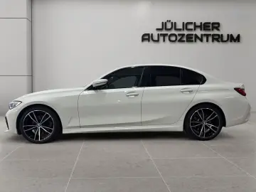330i Automatik M-Sport  Komfortzugang  Scheckh.