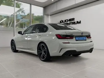 330i Automatik M-Sport  Komfortzugang  Scheckh.