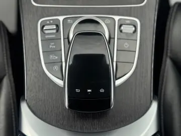 C 200d Lim. 9G AMG Styling Memory Ambi Kessy