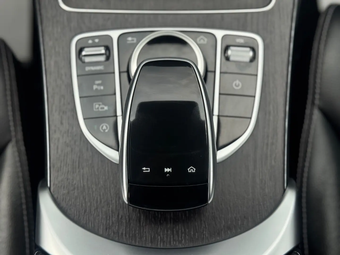 C 200d Lim. 9G AMG Styling Memory Ambi Kessy