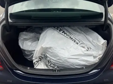 C 200d Lim. 9G AMG Styling Memory Ambi Kessy