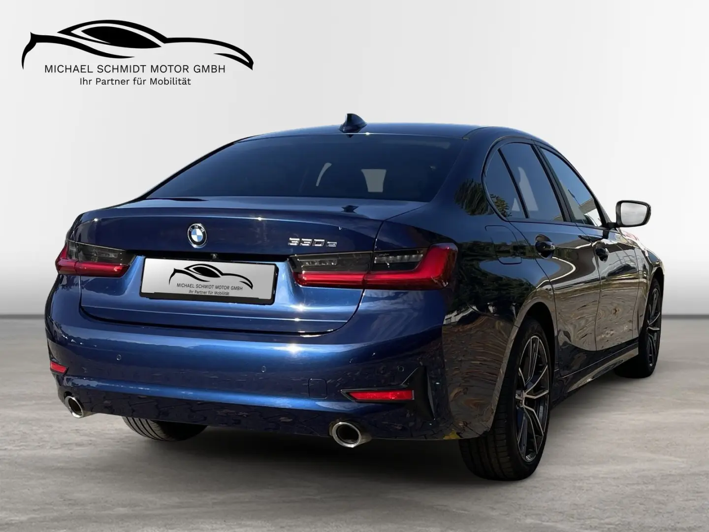 330e Advantage Line Sportsitze HUD DAB Professio