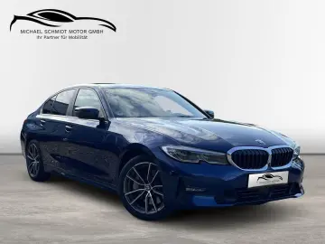 330e Advantage Line Sportsitze HUD DAB Professio