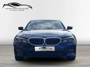 330e Advantage Line Sportsitze HUD DAB Professio